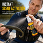 🎣MOST 50% KEDVEZMÉNY! Spray a lágy csalik illatának fokozására – Magas koncentrációjú illatfelfrissítő horgászcsalikhoz, azonnali hatású, hordozható spray édes- és sósvízi lágy csalikhoz