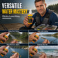 🎣MOST 50% KEDVEZMÉNY! Spray a lágy csalik illatának fokozására – Magas koncentrációjú illatfelfrissítő horgászcsalikhoz, azonnali hatású, hordozható spray édes- és sósvízi lágy csalikhoz