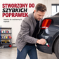 🔧 Lökhárító-javító ragasztó –  VÁSÁROLJ 1-ET → 1-ET INGYEN KAPSZ!💪 Gyors és tartós ragasztás  🚗