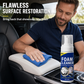 🧼 Mélyen behatol, csak le kell törölni – habos tisztítószer ragyogó tisztaságért!