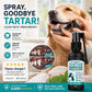 🐾MOST 50% KEDVEZMÉNY! Kíméletes állatfogtisztító spray