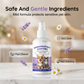 Szageltávolító parfüm spray háziállatoknak