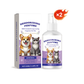 Szageltávolító parfüm spray háziállatoknak