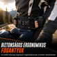 🛡️ Utasfogantyús öv – Motorra, ATV-re, hószánkóra, jachtra 📦
