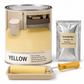 Water-Based Waterproof Ceramic Tile Refinishing Coating for Bathroom Floor Renovation