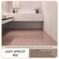 Water-Based Waterproof Ceramic Tile Refinishing Coating for Bathroom Floor Renovation