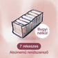 💝【2+2 ingyen】2026-os új modell, plusz méretű alsónemű – kényelmes
