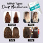 ✨Vásárlás 1 kap 1 ingyen✨Selyem és keratin kezelő hajkiegyenesítő krém