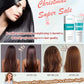 ✨Vásárlás 1 kap 1 ingyen✨Selyem és keratin kezelő hajkiegyenesítő krém
