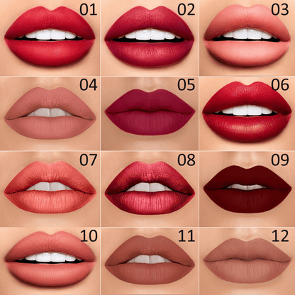 💄 Vízálló ajakbélés 2in1