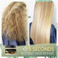 【Vásároljon 2 & 1 INGYENES】ShinyHair azonnali keratin hajjavító maszk