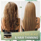 【Vásároljon 2 & 1 INGYENES】ShinyHair azonnali keratin hajjavító maszk