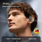 3D Surround Open OWS Bluetooth fejhallgató
